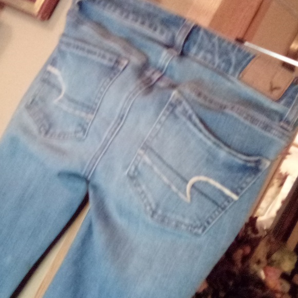 American Eagle Outfitters size 00 - Picture 7 of 8